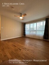 6 Brockelbank Crescent in Regina, SK - Building Photo - Building Photo