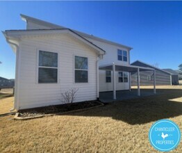 112 Hoyne Way in Garner, NC - Building Photo - Building Photo