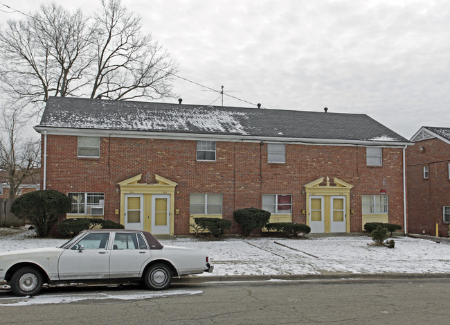 3508 Dorham Pl in Dayton, OH - Building Photo - Building Photo