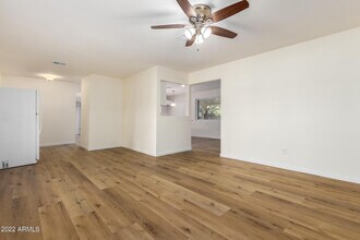 1211 W Hayward Ave in Phoenix, AZ - Building Photo - Building Photo