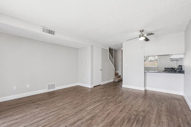 The Modern Apartments in San Diego, CA - Building Photo - Building Photo