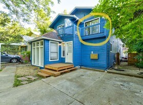 2005 Goss St in Boulder, CO - Building Photo