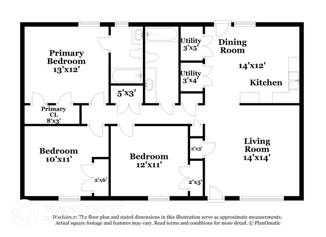 8910 Greenmoore Dr in Louisville, KY - Building Photo - Building Photo