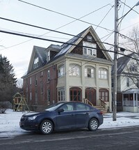 Building Photo - 80 Elm St Apartments in Oneonta, New York