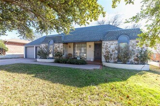 825 Milford St in Abilene, TX - Building Photo - Building Photo