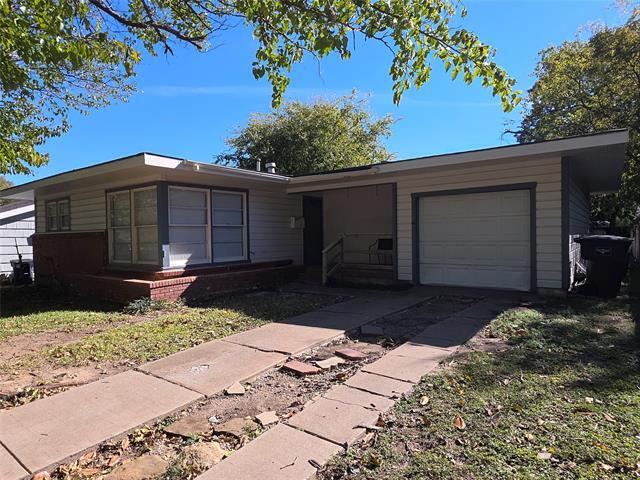 property at 2717 Bilglade Rd