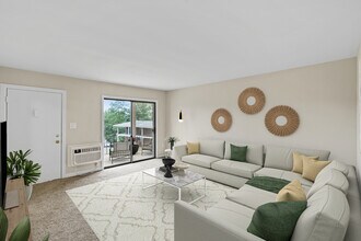 Malcolm Gardens in North Plainfield, NJ - Building Photo - Building Photo