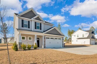 2538 Marks Rd in Cameron, NC - Building Photo - Building Photo