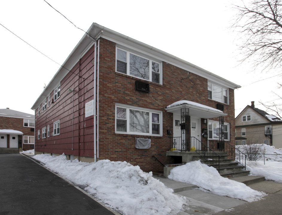 536 S Broad St in Elizabeth, NJ - Building Photo