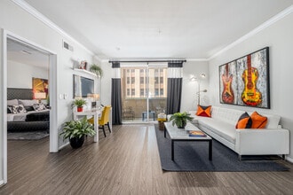 Interior Photo