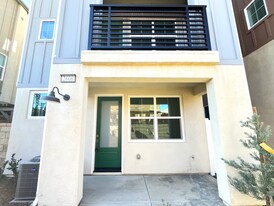 2606 E Hyde Pso in Ontario, CA - Building Photo