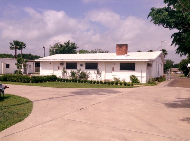 3201 S Jackson Rd in Pharr, TX - Building Photo - Building Photo