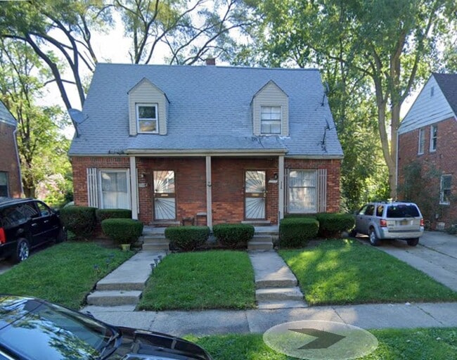 property at 18662 Sunset St