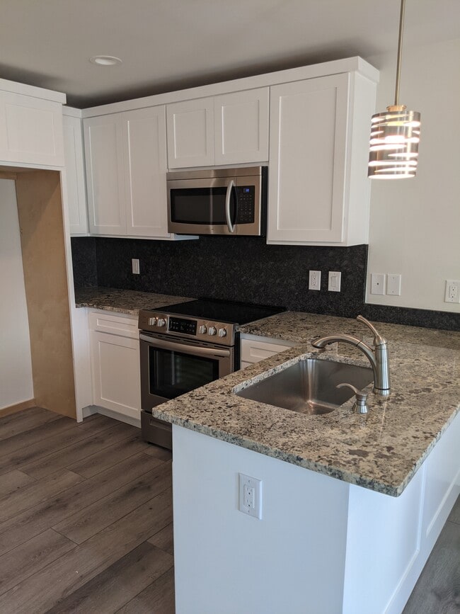 property at 116 Naylor St