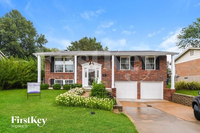 property at 10133 Buffton Dr
