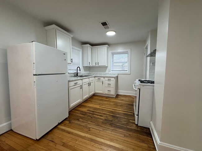 813 Shelby Ave in Lexington, KY - Building Photo - Building Photo