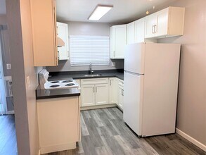 Updated Cozy Apartments at Loveridge Road in Pittsburg, CA - Building Photo - Building Photo
