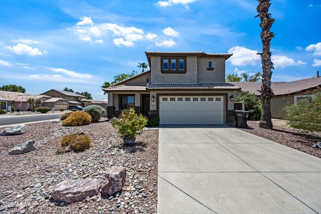 property at 3289 E Waterman St