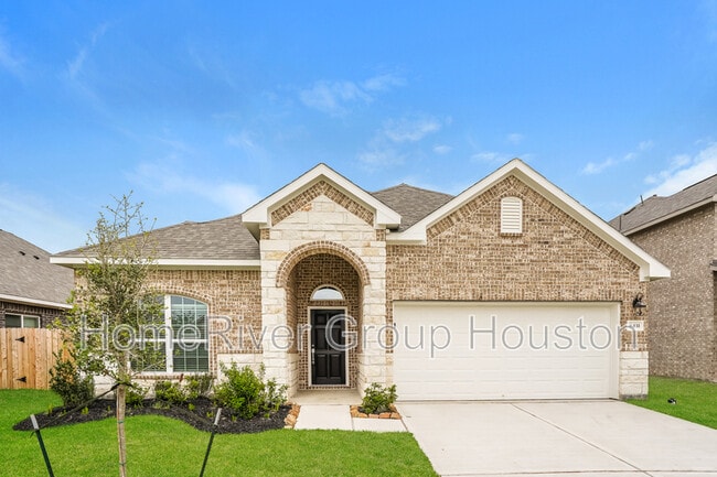 property at 8431 Bay Orchard Dr