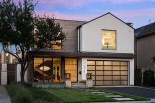 5048 Airline Rd in Dallas, TX - Building Photo