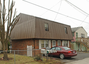 170 Township Rd 1043 Apartments