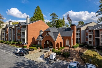Chastain Park Condominiums in Atlanta, GA - Building Photo - Building Photo