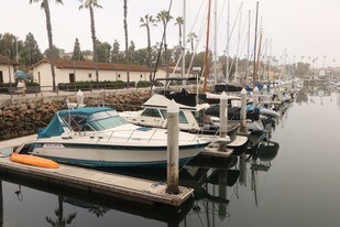 685 W 23rd St in San Pedro, CA - Building Photo