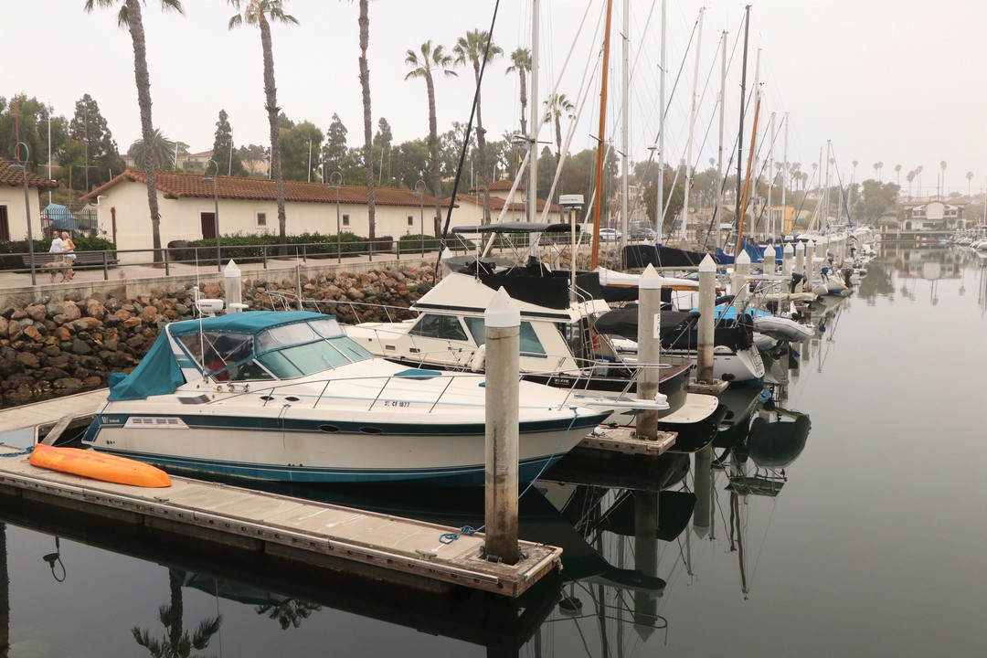 685 W 23rd St in San Pedro, CA - Building Photo