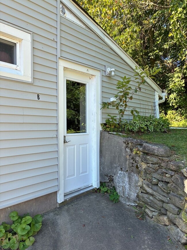 property at 123 W Main St