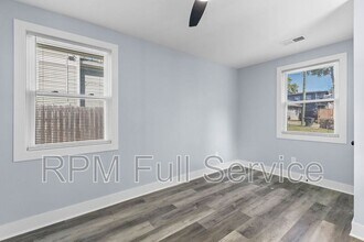 401 Hart Ave in Nashville, TN - Building Photo - Building Photo