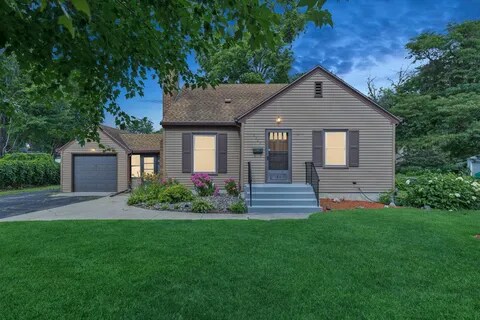 6300 Wentworth Ave S in Richfield, MN - Foto de edificio - Building Photo