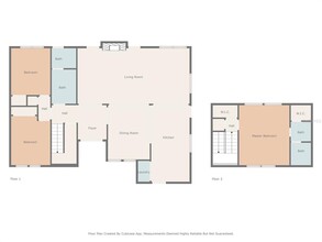 1407 Jean St in Lutz, FL - Building Photo - Building Photo