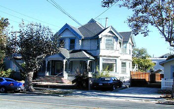 438 N 2nd St in San Jose, CA - Building Photo - Building Photo