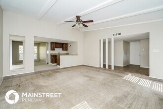 7516 Four Winds Dr in Fort Worth, TX - Building Photo - Building Photo