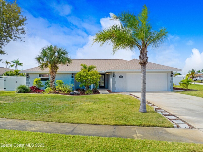 1455 Centaurus Ct in Merritt Island, FL - Building Photo - Building Photo