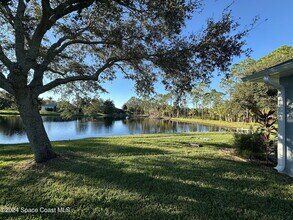 2461 Stratford Pointe Dr in West Melbourne, FL - Building Photo - Building Photo