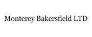 Property Management Company Logo Monterey Bakersfield LTD