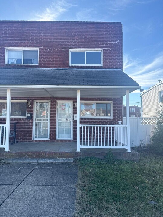 6545 Baltimore Ave in Baltimore, MD - Building Photo