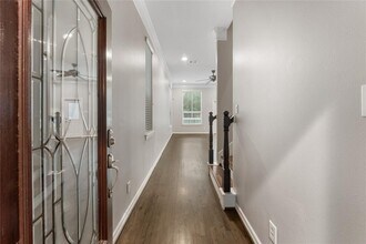 3329 New Garden View Ln in Houston, TX - Foto de edificio - Building Photo