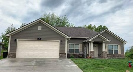 property at 2 Chairman Dr