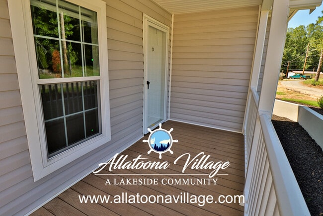 4915 Cedar St in Acworth, GA - Building Photo - Building Photo