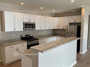 9905 Thunderbolt Trail in Colorado Springs, CO - Building Photo - Building Photo