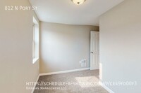 812 N Port St photo'