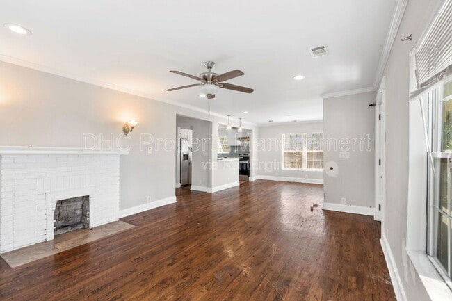 752 McDonough Blvd SE in Atlanta, GA - Building Photo - Building Photo