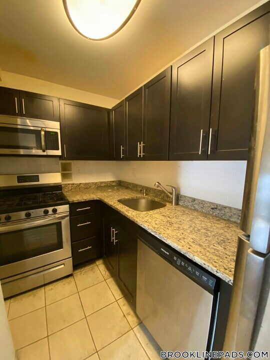 185 Freeman St in Brookline, MA - Building Photo