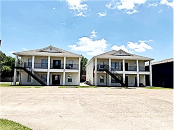 property at 1500-1506 James Ave