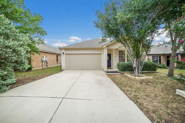 27110 Saddlefoot Way in San Antonio, TX - Building Photo - Building Photo