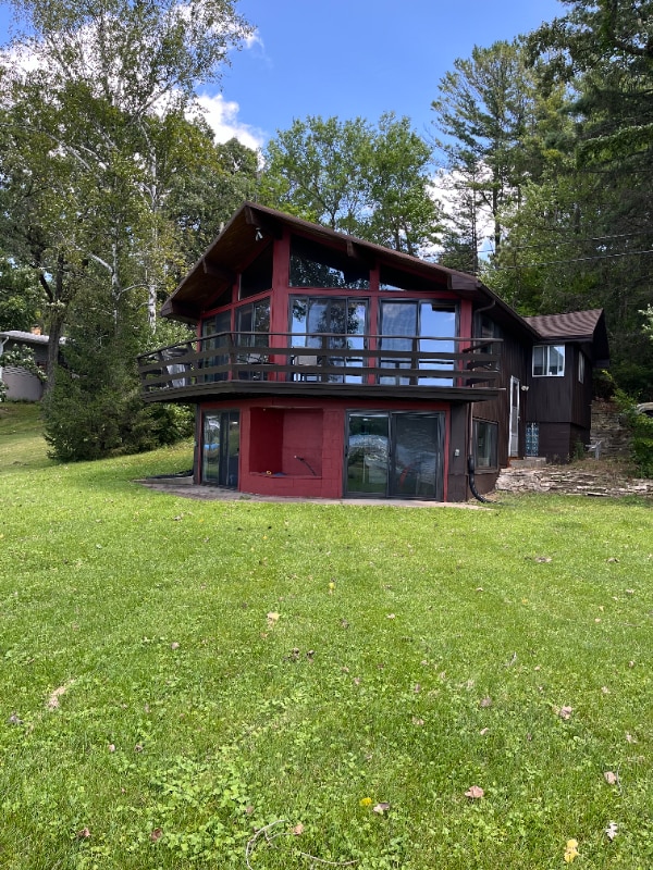 property at W1200 S Shore Dr