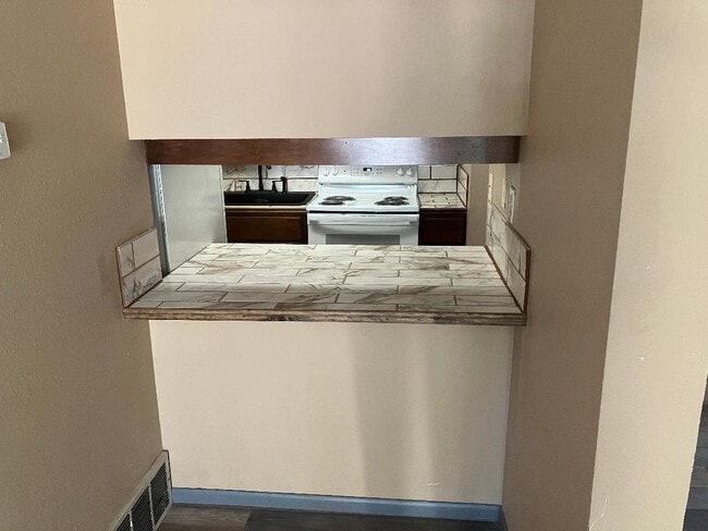 property at 12162 Huron St