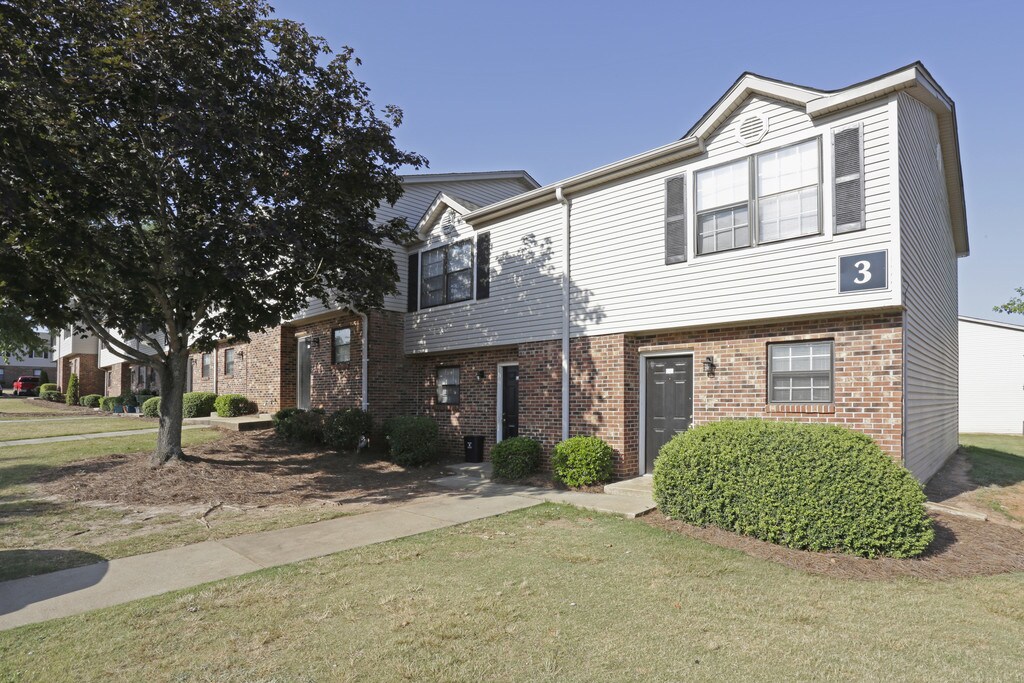 Hartwell Pointe Anderson, SC Apartments
